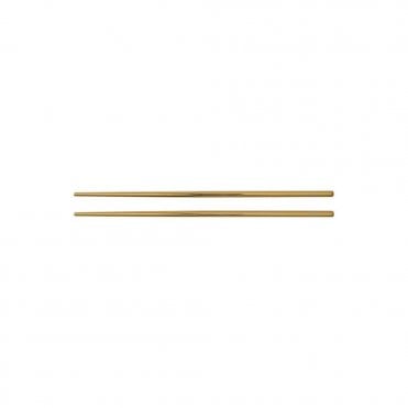 Kyoto Gold  Chopsticks Set 23cm | Box of 12