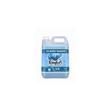 Comfort Concentrate 5 Litre | Case of 2