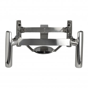 Creations Square Chafing Dish Stand 32.4 x 31.1 x 16.5cm (12 3/4 x 12 1/4 x 6 1/2")