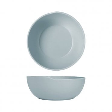 Jade Copenhagen Round Melamine Bowl 20 X 7.5Cm | Box of 6