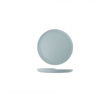 Jade Copenhagen Round Melamine Plate 28Cm | Box of 6