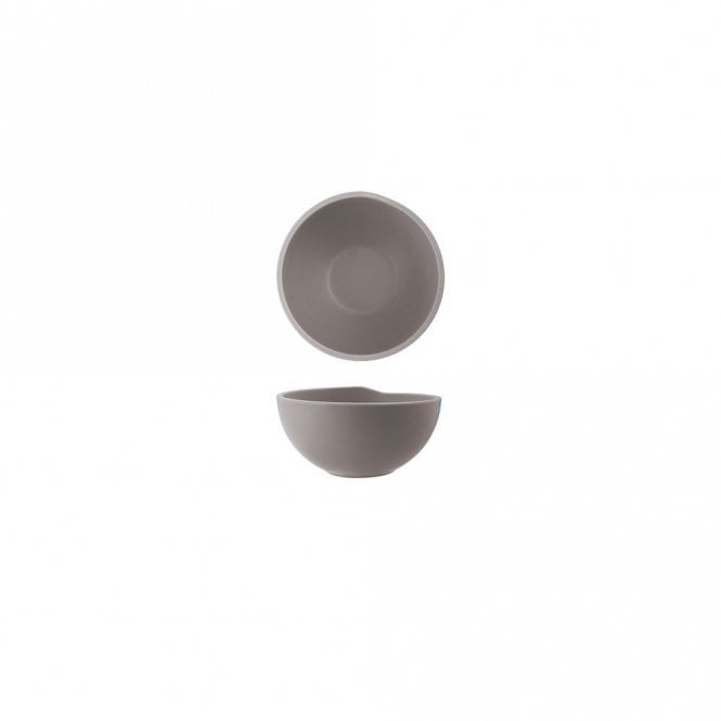 Creative Hospitality Sand Brown Copenhagen Melamine Bowl 15.5 X 7.5Cm | Box of 6