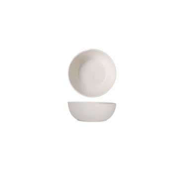 White Copenhagen Round Melamine Bowl 20 X 7.5Cm | Box of 6