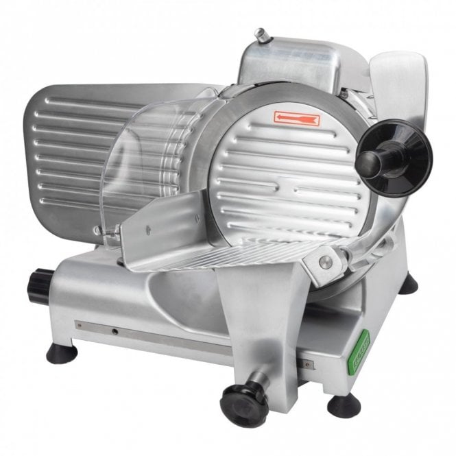 Crosbys 220mm Meat Slicer
