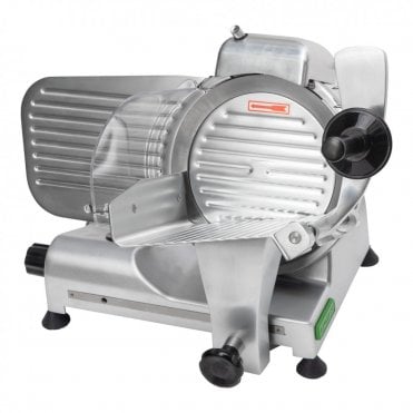 220mm Meat Slicer