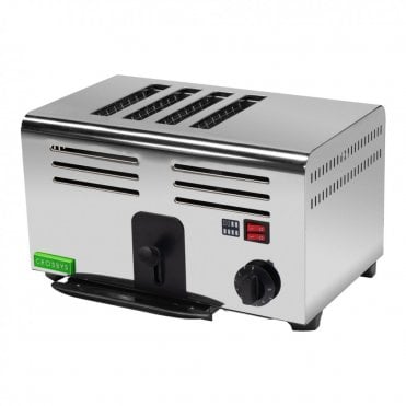 4 Slot Toaster