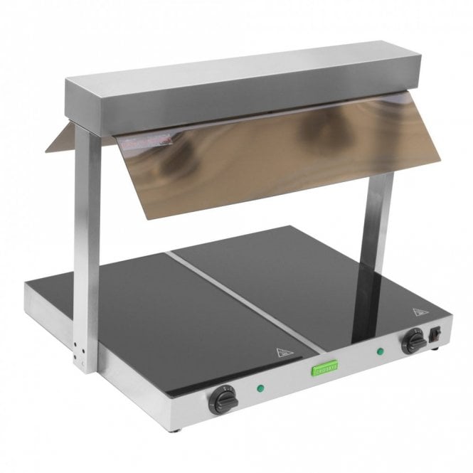 Crosbys Buffet Warmer