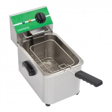 Countertop Fryer 4Ltr