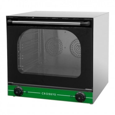 Electric Convection Oven