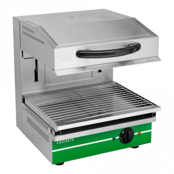 Crosbys Electric Rise and Fall Salamander