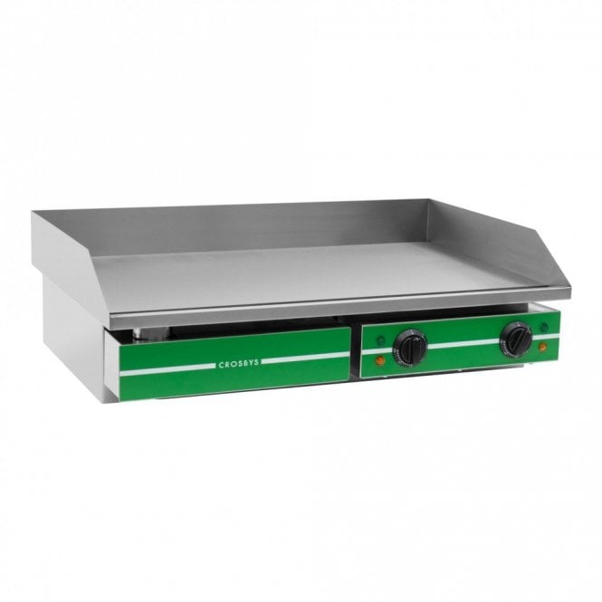 Crosbys Extra Wide Griddle