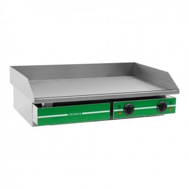 Extra Wide Griddle