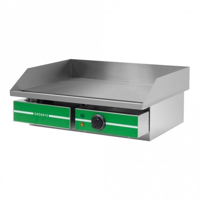 Crosbys Griddle