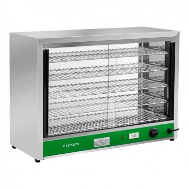 Large Pie Cabinet