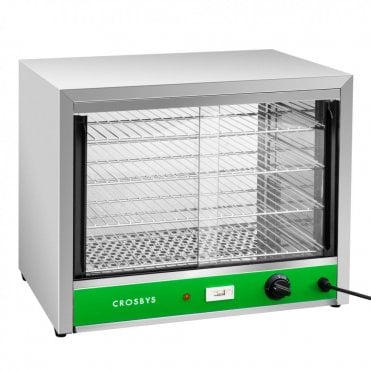 Small Pie Cabinet