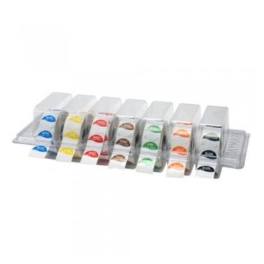 Daymark clearview Dispenser 4X2"