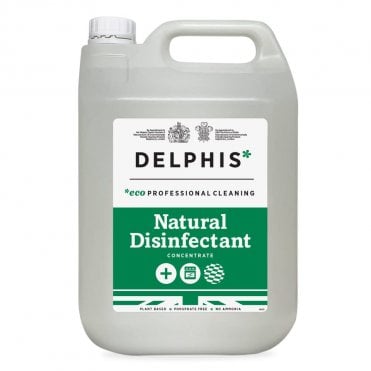 Natural Disnfectant 5L