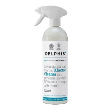 X Factor Stain Remover Spray 700ml