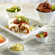 Genware Porcelain