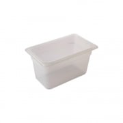 Polypropylene Gastronorms