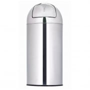 Stainless Steel Bins
