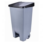 Waste Bins