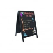 Signs & Menus