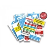 Safety Signs