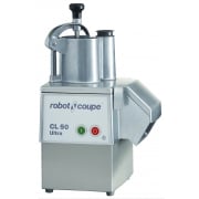 Veg Prep Machines