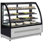 Display Cabinets