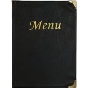 Basic Menus