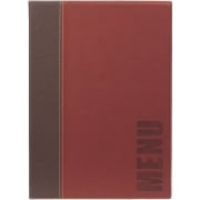 Contemporary Menus
