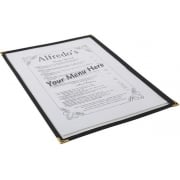 American Menus