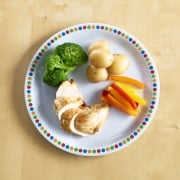 Melamine Tableware