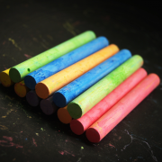Chalk Board Accessories