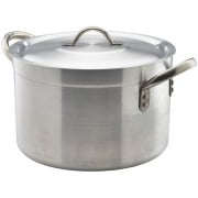 Boiling Pots