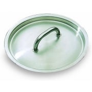 Stainless Steel Lids