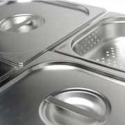 Gastronorm Containers