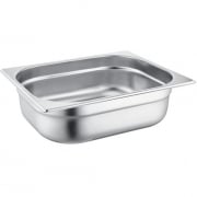 Stainless Steel Gastronorms