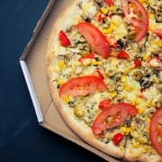 Pizza Equipment