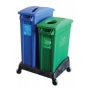 Slimline Bins