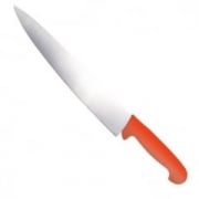 Red Handled Knives