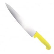 Yellow Handled Knives