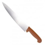 Brown Handled Knives