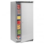 Upright Freezers