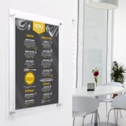 Sign Frames