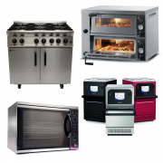 Ovens