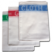Cleaning Equipment