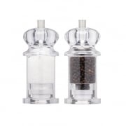 Salt & Pepper Mills