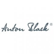 Anton Black Cutlery